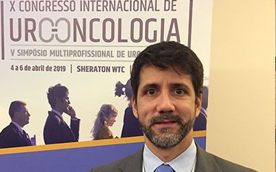 X Congresso Internacional de Uro-oncologia